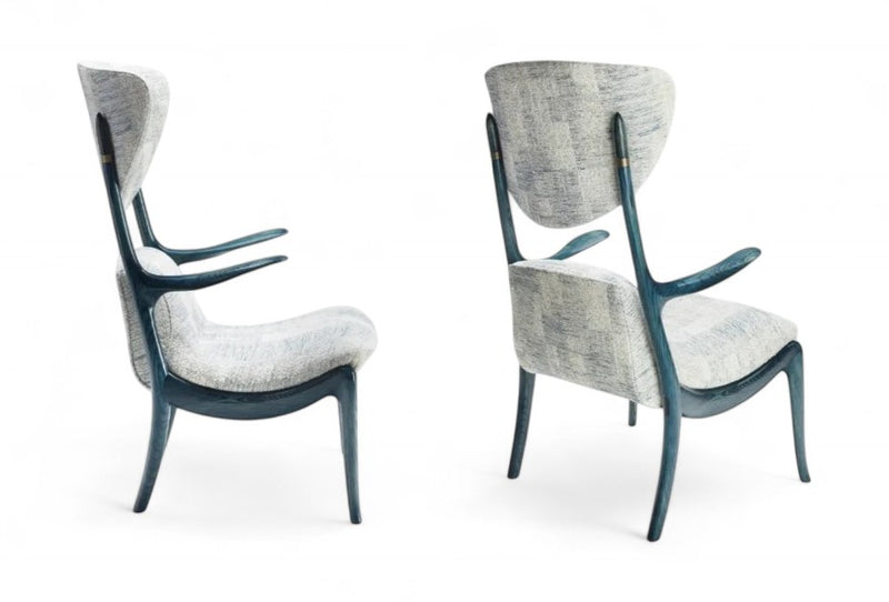 Ceccotti Collezioni Star Trek Armchair