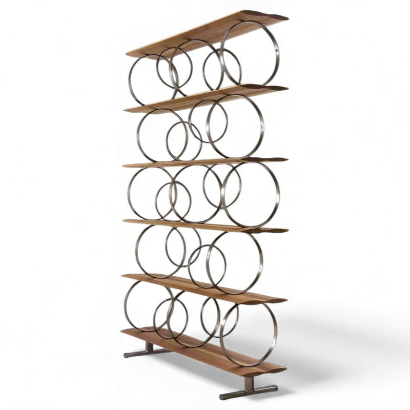 Ceccotti Flying Circles Kitaplık