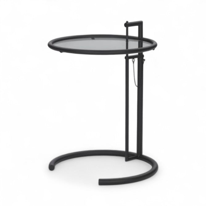 Classicon Adjustable Table E1027 Collection Sehpa