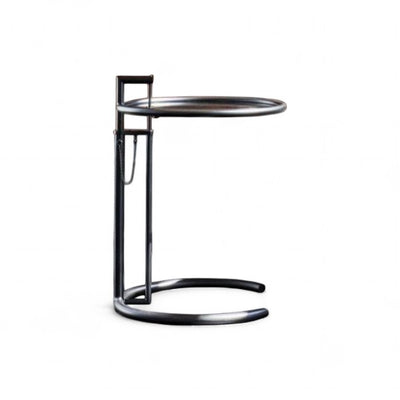 Classicon Adjustable Table E1027 Collection Sehpa