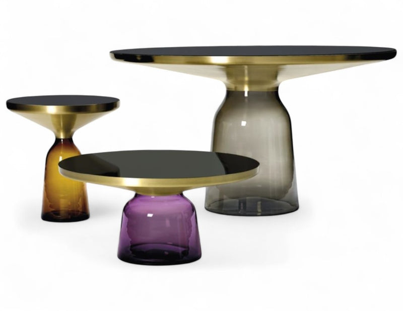 Classicon Bell Coffee Table Collection Sehpa