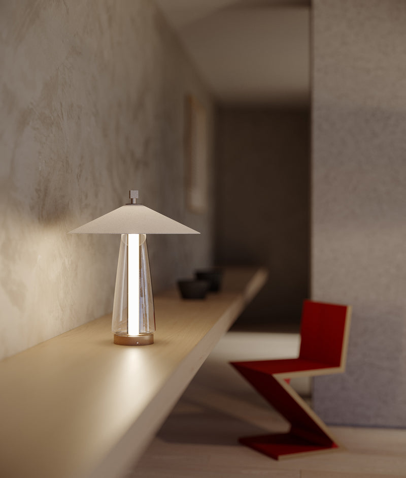 Contardi Asia Ta Medium Table Lamp