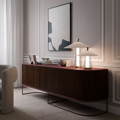 Contardi Asia Ta Medium Table Lamp