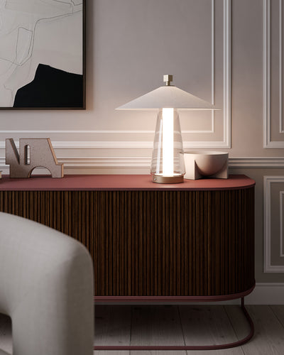 Contardi Asia Ta Medium Table Lamp