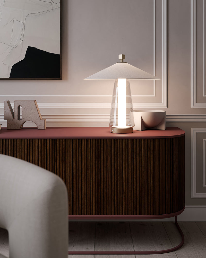 Contardi Asia Ta Medium Table Lamp