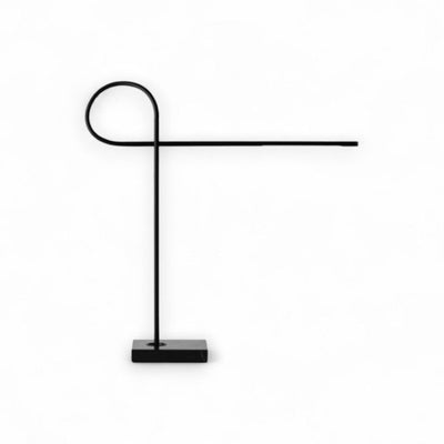 Davide Groppi Ribbon Collection Table Lamp