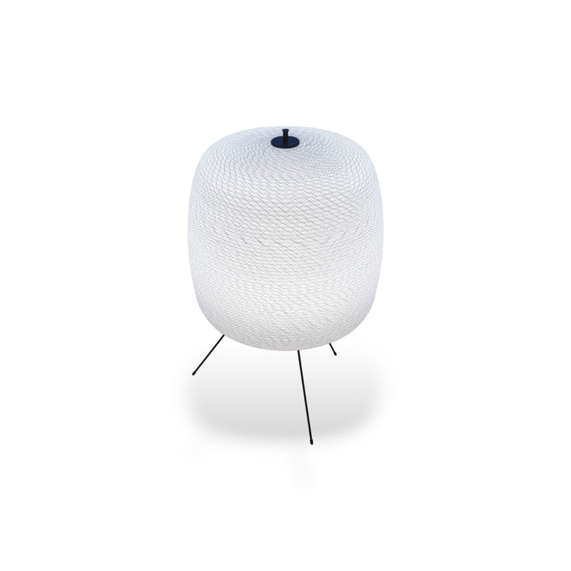 Davide Groppi Shoij LED Floor Lamp