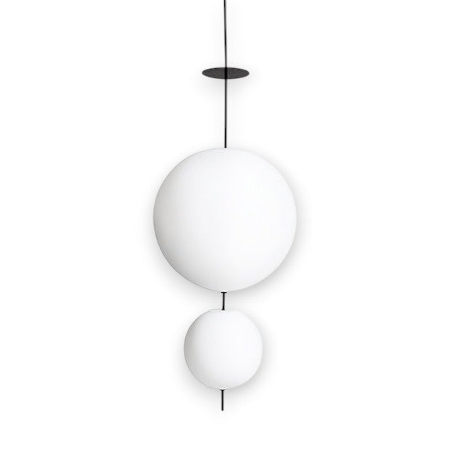 De Padova Elementi Ceiling Lamp