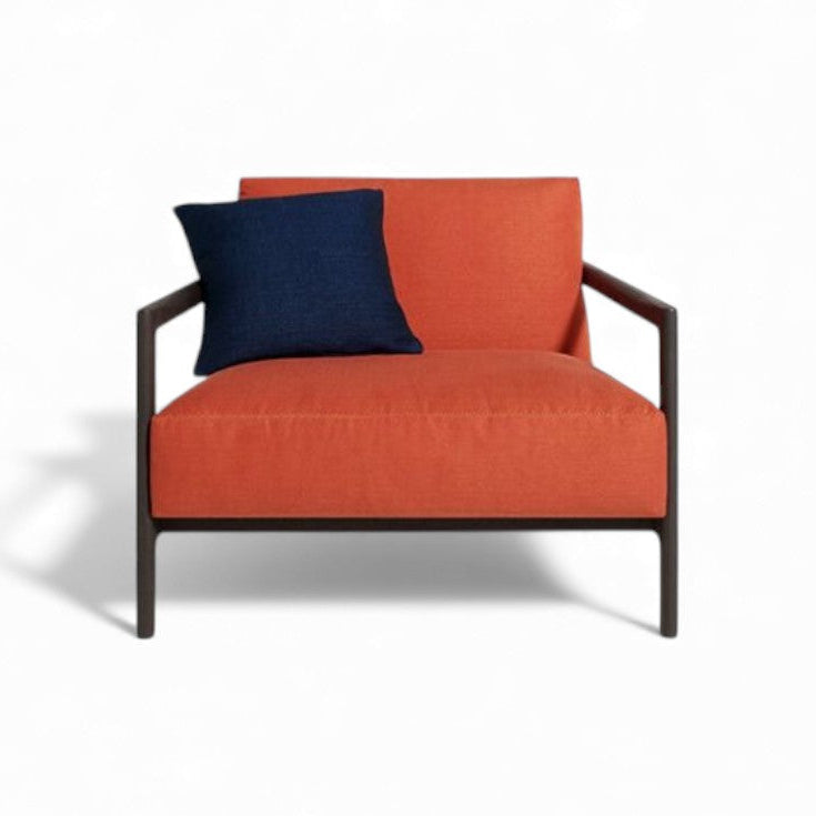 De Padova Everyday Life Armchair