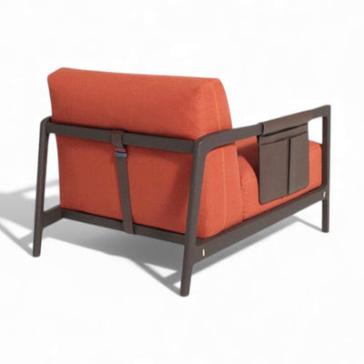 De Padova Everyday Life Armchair