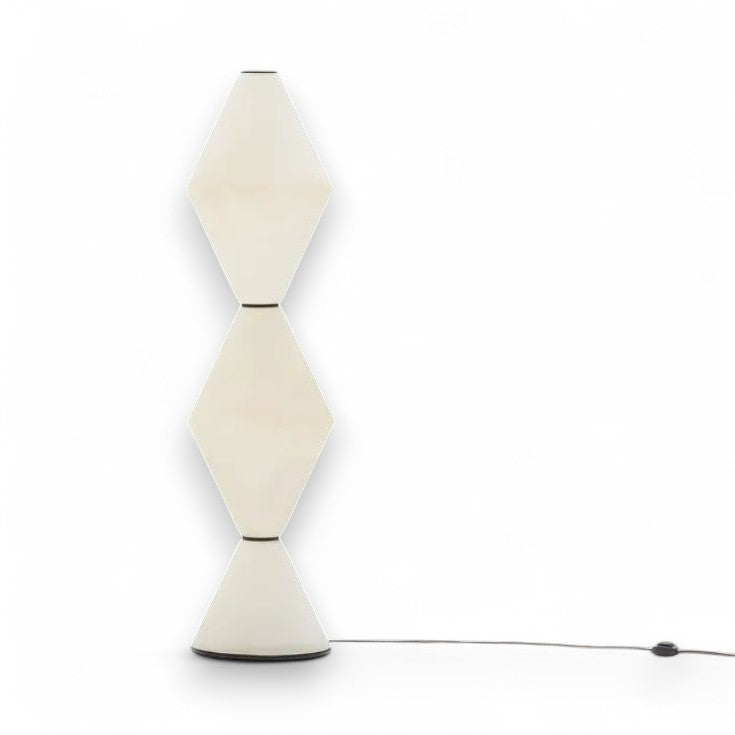 De Padova Helium Collection Floor Lamp