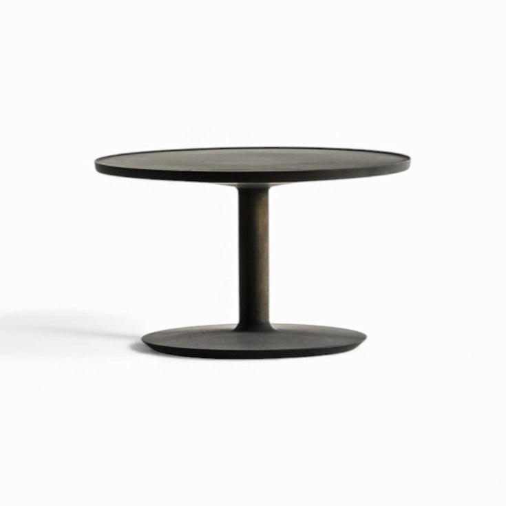 De Padova Imperial Coffee Table