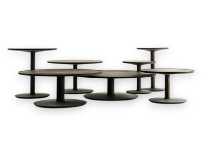 De Padova Imperial Coffee Table