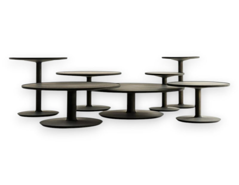De Padova Imperial Coffee Table