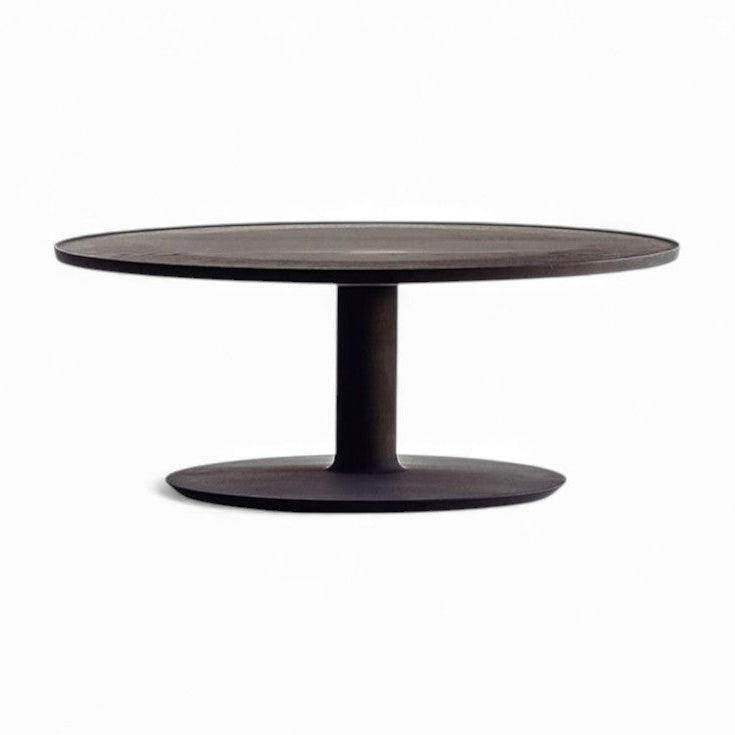 De Padova Imperial Sehpa