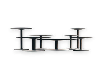 De Padova Imperial Sehpa