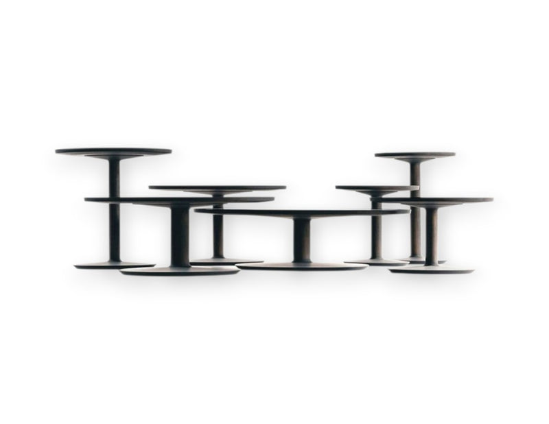 De Padova Imperial Sehpa