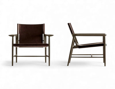 De Padova Sunset Armchair