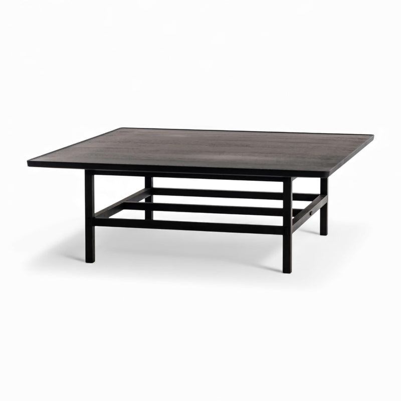 De Padova Temple Sehpa