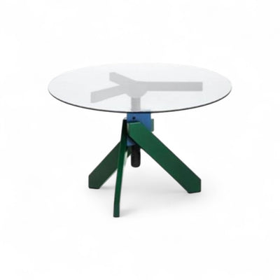 De Padova Vidun Collection Round Table