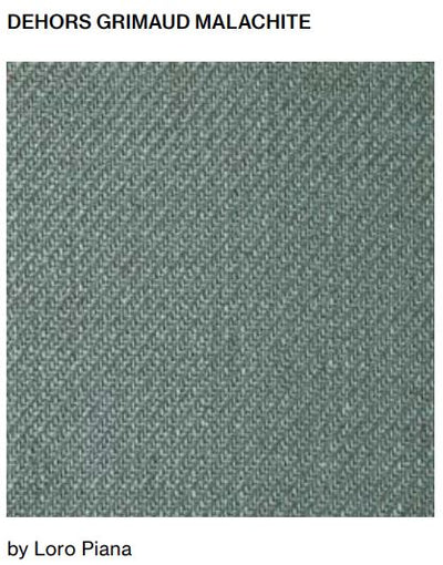 Unopiu x Loro Piana Salo Şezlong