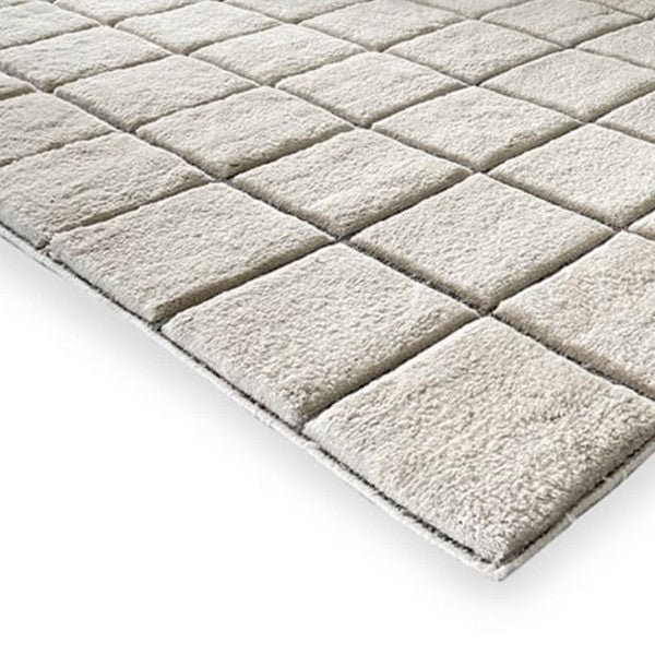 Cassina Sahara Grid Rug