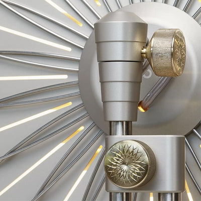 Moooi Filigree Lambader