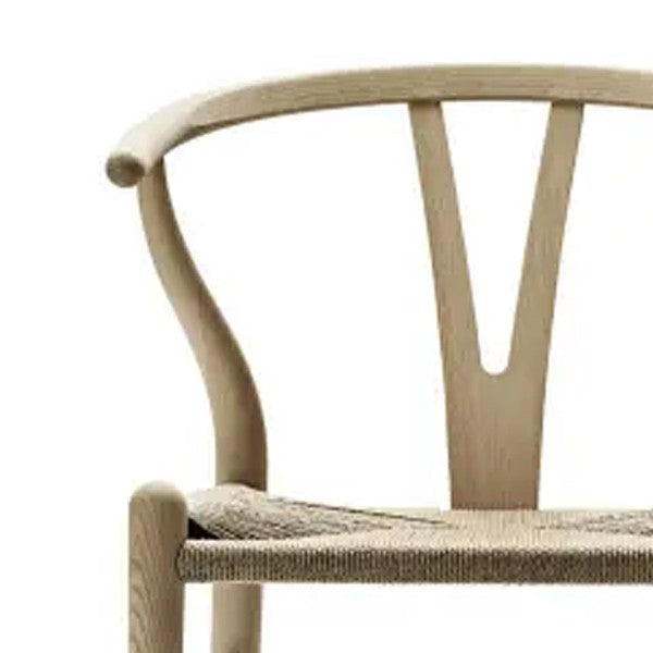 Carl Hansen&Son CH24 Wishbone Sandalye