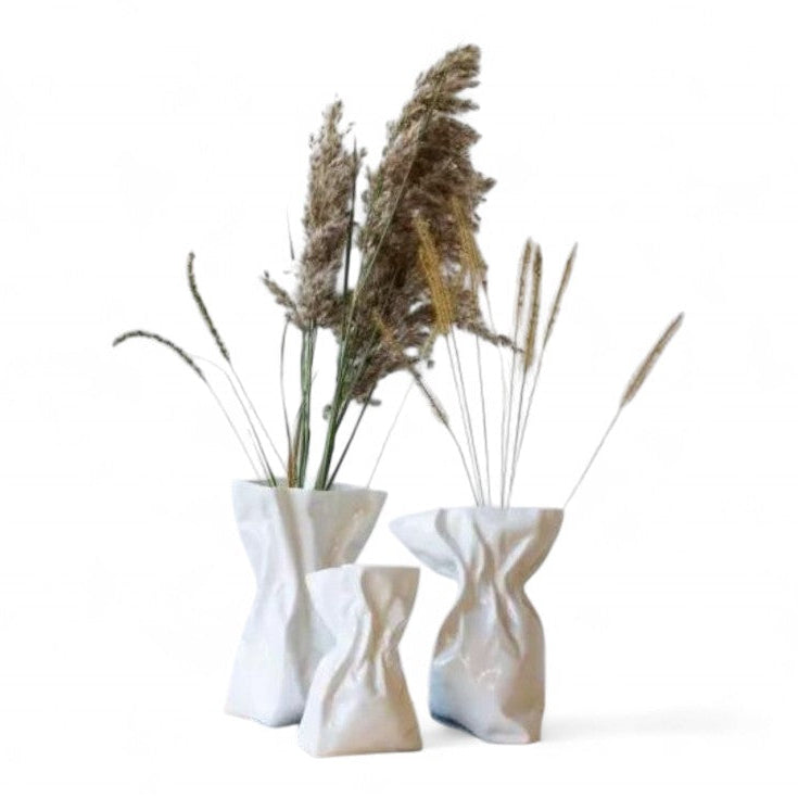 Driade Adelaide XVII Vase