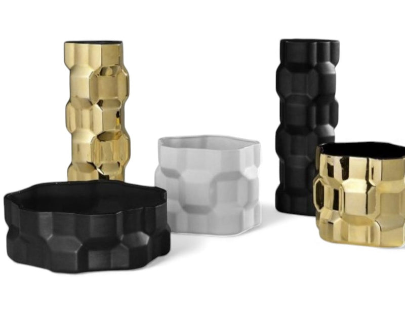 Driade Gear Medium Vazo