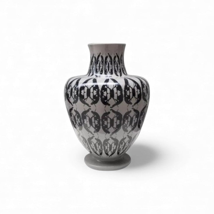 Driade Greeky Amphora Vazo