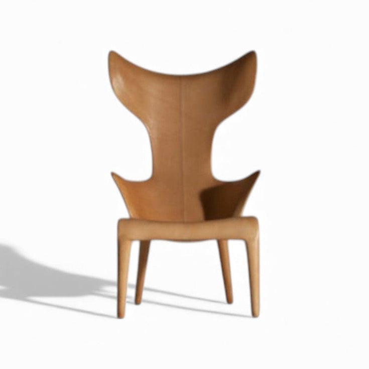 Driade Lou Read Armchair