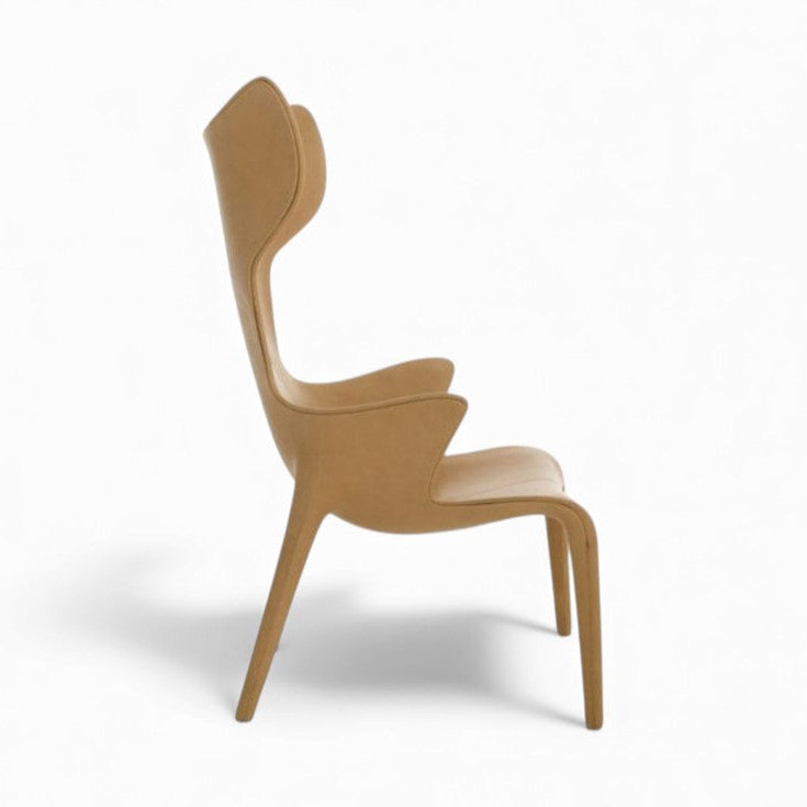 Driade Lou Read Armchair