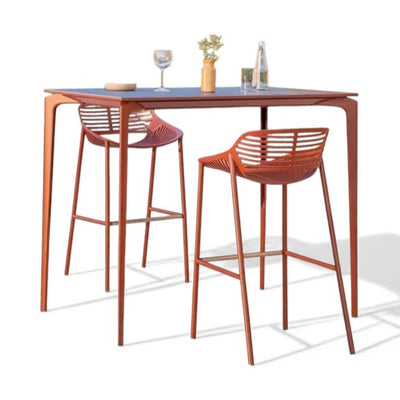 Fast AllSize Dikdörtgen Masa