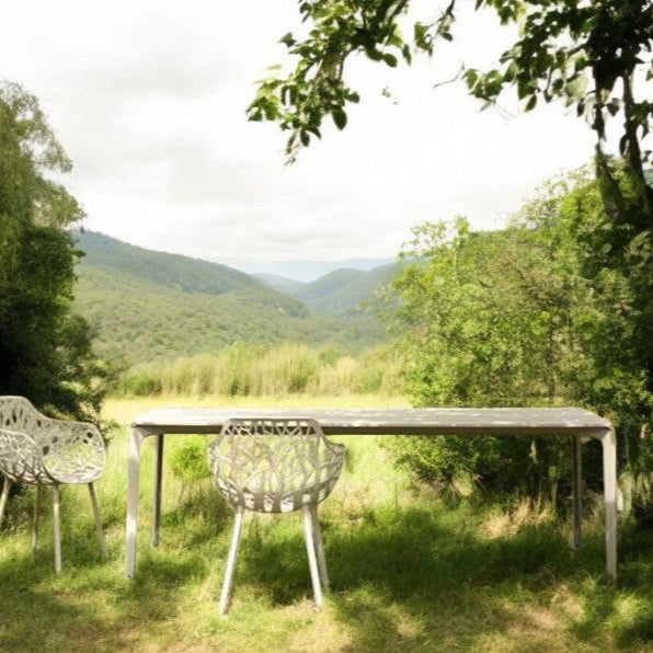 Fast AllSize Rectangular Table