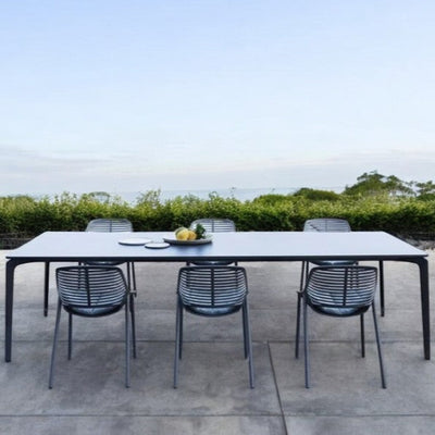 Fast AllSize Rectangular Table
