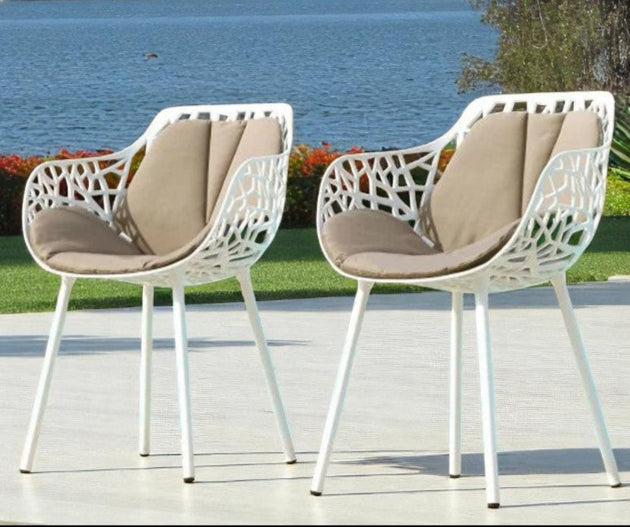Fast Forest Armchair