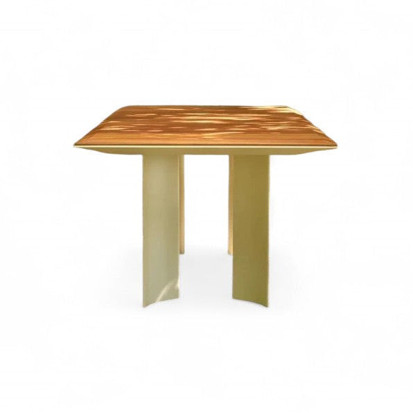 Fast Naca Rectangular Table