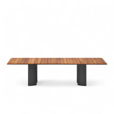 Fast Naca Rectangular Table