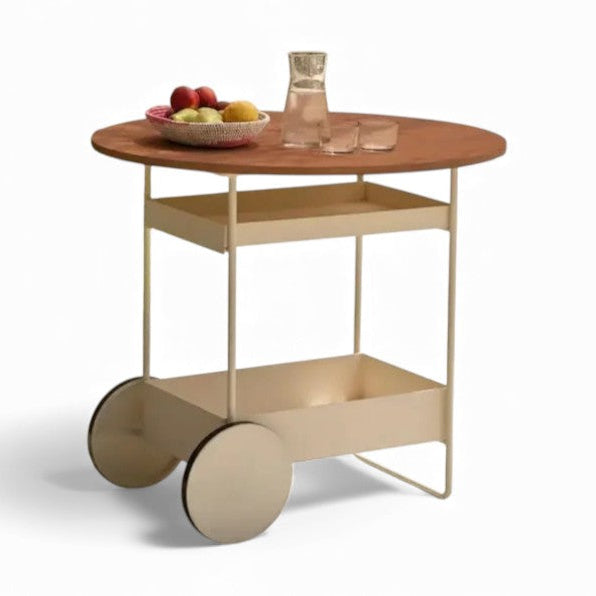 Fast Ninfea Servis Arabası