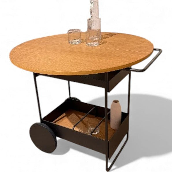 Fast Ninfea Servis Arabası