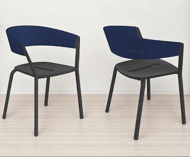 Fast Ria Armchair