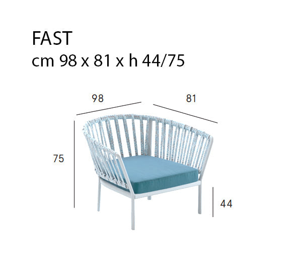 Fast Ria Koltuk