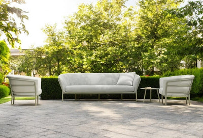 Ria Soft Sofa
