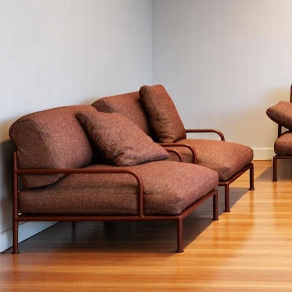 Fast Roè Armchair