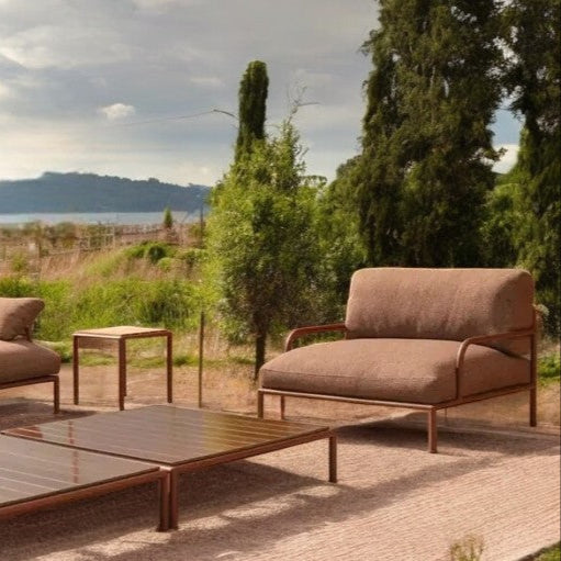 Fast Roè Armchair