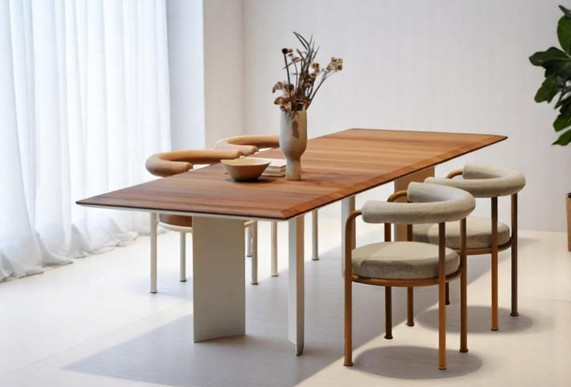 Fast Roé Armchair