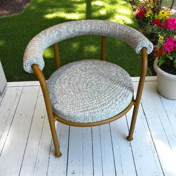 Fast Roé Armchair