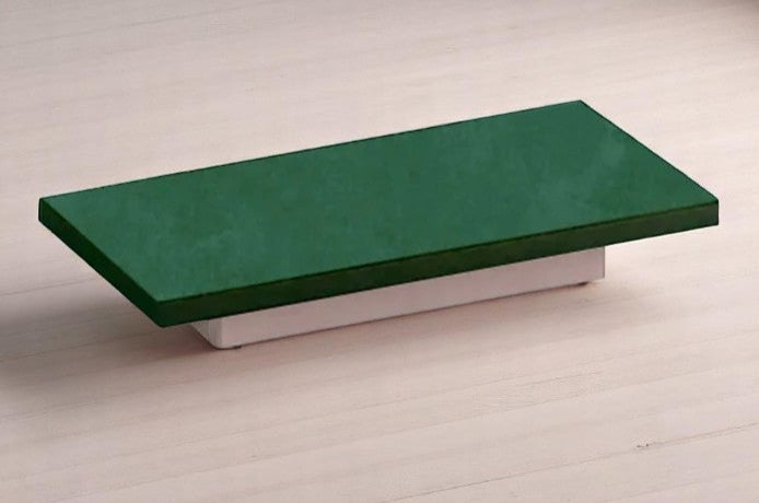 Fast Solaris Low Rectangular Table