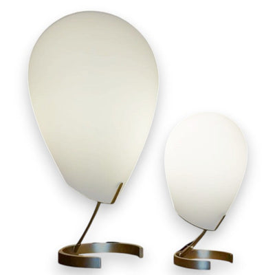 Firmamento Milano Equilibrio Medium Masa Lambası